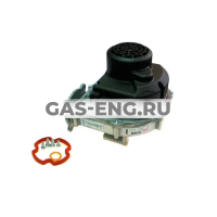 Центробежный вентилятор RG148 E, Viessmann купить в интернет-магазине промышленного оборудования в Санкт-Петербурге