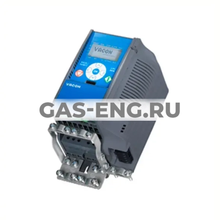 Частотный преобразователь VACON 20, Danfoss купить в интернет-магазине промышленного оборудования в Санкт-Петербурге