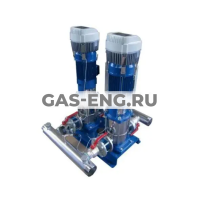 Установка повышения давления GHV 20, Lowara купить в интернет-магазине промышленного оборудования в Санкт-Петербурге