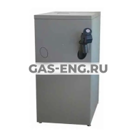 Резервуары для пеллет ZP с механизмом подачи PP, ЭВАН купить в интернет-магазине промышленного оборудования в Санкт-Петербурге