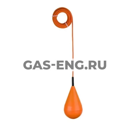 Поплавковый выключатель MS 1, Grundfos купить в интернет-магазине промышленного оборудования в Санкт-Петербурге