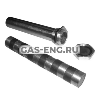 Комплект магнитных уловителей для гидравлических стрелок 85 кВт, Meibes купить в интернет-магазине промышленного оборудования в Санкт-Петербурге