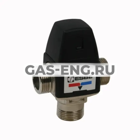 Термостатический смесительный клапан VTA36, Esbe купить в интернет-магазине промышленного оборудования в Санкт-Петербурге