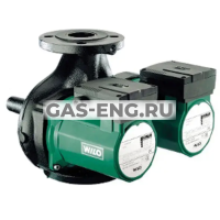 Сдвоенный циркуляционный насос, фланцевый, TOP-SD, Wilo купить в интернет-магазине промышленного оборудования в Санкт-Петербурге Сдвоенный циркуляционный насос, фланцевый, TOP-SD, Wilo купить в интернет-магазине промышленного оборудования в Санкт-Петербурге