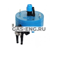 Оголовок скважинный ОСАБ, Джилекс купить в интернет-магазине промышленного оборудования в Санкт-Петербурге