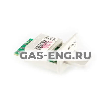 Кодирующий штекер 1030:02, Viessmann купить в интернет-магазине промышленного оборудования в Санкт-Петербурге