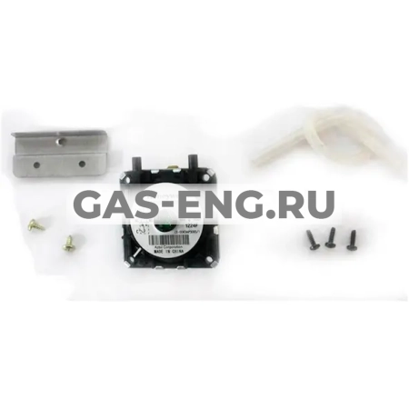 Пневмореле 0,68 мБар, Baxi купить в интернет-магазине промышленного оборудования в Санкт-Петербурге