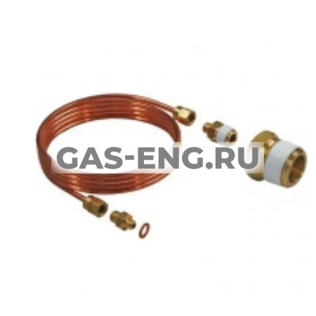 Монтажный комплект для QBE63../64.., QBE3.., Siemens купить в интернет-магазине промышленного оборудования в Санкт-Петербурге