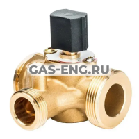 Трехходовой смесительный клапан для насосных групп MK, Meibes купить в интернет-магазине промышленного оборудования в Санкт-Петербурге