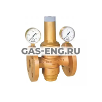 Клапан редукционный D16, Honeywell Braukmann купить в интернет-магазине промышленного оборудования в Санкт-Петербурге Клапан редукционный D16, Honeywell Braukmann купить в интернет-магазине промышленного оборудования в Санкт-Петербурге