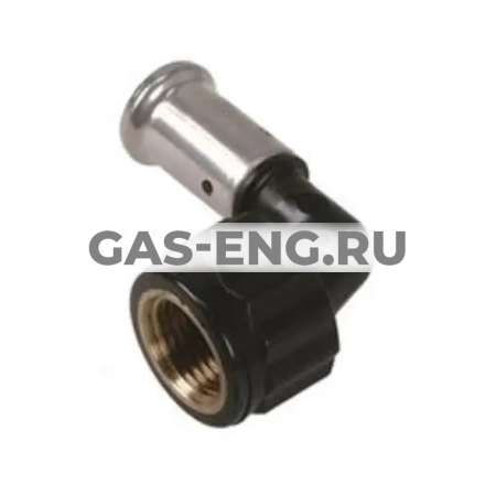 Угольник-пресс 90° ВР, Henco купить в интернет-магазине промышленного оборудования в Санкт-Петербурге