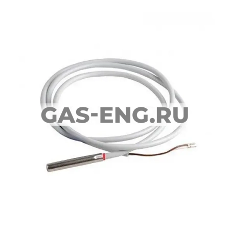 Датчик котла KVT 60 дл. 1 м, De Dietrich купить в интернет-магазине промышленного оборудования в Санкт-Петербурге