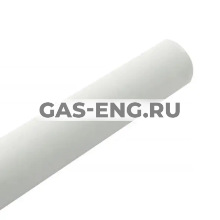 Труба без раструба системы HT (ПП), БЕЛЫЙ, Ostendorf купить в интернет-магазине промышленного оборудования в Санкт-Петербурге