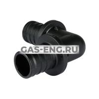 Угольник 90° PX, Rehau купить в интернет-магазине промышленного оборудования в Санкт-Петербурге