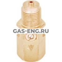 Демпферное устройство S005.10.000 купить в интернет-магазине промышленного оборудования в Санкт-Петербурге