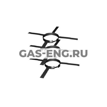 Распорка, Viessmann купить в интернет-магазине промышленного оборудования в Санкт-Петербурге