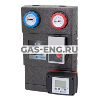 Насосная группа GRC211 90C-1+VRG, ESBE купить в интернет-магазине промышленного оборудования в Санкт-Петербурге