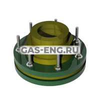 Муфта Alta Long Connect, Alta Group купить в интернет-магазине промышленного оборудования в Санкт-Петербурге