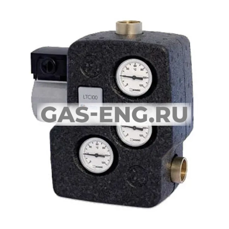 Смесительное устройство серии LTC100, Esbe купить в интернет-магазине промышленного оборудования в Санкт-Петербурге