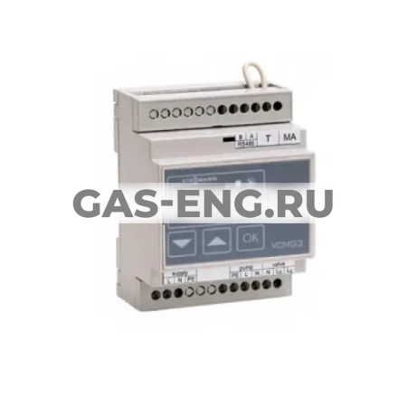 Модуль управления отопительным контуром для Vitotron100, Viessmann купить в интернет-магазине промышленного оборудования в Санкт-Петербурге