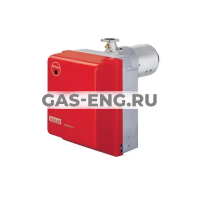 Горелка газовая модуляционная, двухступенчатая, Guliver BS/M, Riello купить в интернет-магазине промышленного оборудования в Санкт-Петербурге