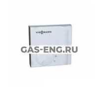 Блок управления Vitotrol 100 UTDB-RF, Viessmann купить в интернет-магазине промышленного оборудования в Санкт-Петербурге Блок управления Vitotrol 100 UTDB-RF, Viessmann купить в интернет-магазине промышленного оборудования в Санкт-Петербурге