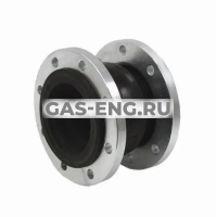 Гибкая вставка фланцевая тип 2831, Genebre купить в интернет-магазине промышленного оборудования в Санкт-Петербурге