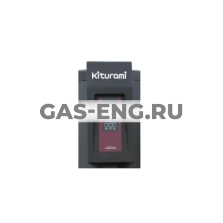 Напольный газовый двухконтурный котел KSG HiFin, Kiturami купить в интернет-магазине промышленного оборудования в Санкт-Петербурге