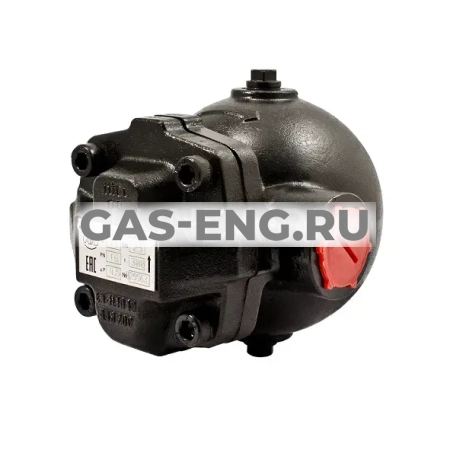 Конденсатоотводчик р/р Стимакс А11, АДЛ купить в интернет-магазине промышленного оборудования в Санкт-Петербурге