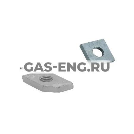 Монтажные гайки BIS нерж. купить в интернет-магазине промышленного оборудования в Санкт-Петербурге Монтажные гайки BIS нерж. купить в интернет-магазине промышленного оборудования в Санкт-Петербурге