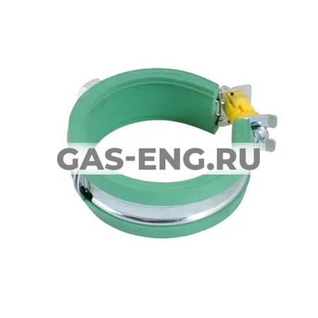 Хомут BISMAT 5000, Walraven купить в интернет-магазине промышленного оборудования в Санкт-Петербурге