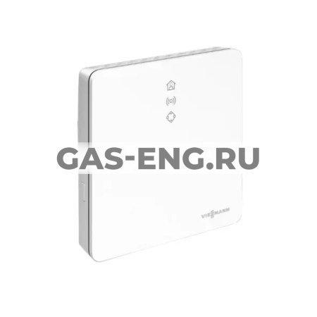 Интерфейс связи Vitoconnect, Viessmann купить в интернет-магазине промышленного оборудования в Санкт-Петербурге