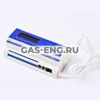 Блок управления и сигнализации БУС-4 и БУС-4 GSM купить в интернет-магазине промышленного оборудования в Санкт-Петербурге Блок управления и сигнализации БУС-4 и БУС-4 GSM купить в интернет-магазине промышленного оборудования в Санкт-Петербурге