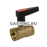 Балансировочный клапан р/р Ballorex Venturi DRV, Broen купить в интернет-магазине промышленного оборудования в Санкт-Петербурге