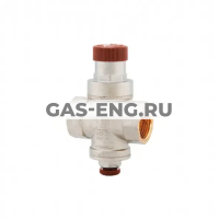 Редукционный клапан с выходом для манометра Minipress 361, Itap купить в интернет-магазине промышленного оборудования в Санкт-Петербурге Редукционный клапан с выходом для манометра Minipress 361, Itap купить в интернет-магазине промышленного оборудования в Санкт-Петербурге