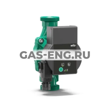 Циркуляционный насос Wilo-Atmos PICO купить в интернет-магазине промышленного оборудования в Санкт-Петербурге