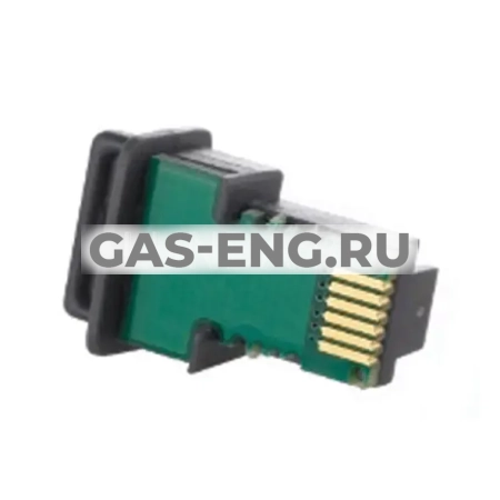 Ключ программирования A231/331, Danfoss купить в интернет-магазине промышленного оборудования в Санкт-Петербурге