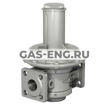 Регуляторы-стабилизаторы давления, регуляторы соотношения давления газ-воздух DN 15-100 купить в интернет-магазине промышленного оборудования в Санкт-Петербурге