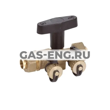 Арматура заполнения, Viessmann купить в интернет-магазине промышленного оборудования в Санкт-Петербурге