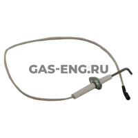 Электрод розжига с кабелем для NG-31E до 7/1998, Wolf купить в интернет-магазине промышленного оборудования в Санкт-Петербурге