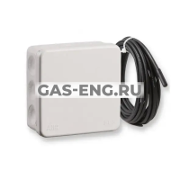 Термостат для защиты от замерзания трубопроводов, Ensto купить в интернет-магазине промышленного оборудования в Санкт-Петербурге