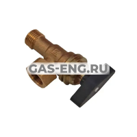 Кран заполнения, Viessmann купить в интернет-магазине промышленного оборудования в Санкт-Петербурге