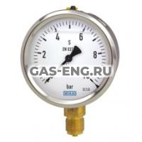 Манометры технические Wika 213.53 купить в интернет-магазине промышленного оборудования в Санкт-Петербурге Манометры технические Wika 213.53 купить в интернет-магазине промышленного оборудования в Санкт-Петербурге