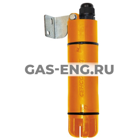 Стационарный газоанализатор Сенсон-СД-7051 купить в интернет-магазине промышленного оборудования в Санкт-Петербурге