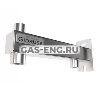 Основание консоли расширительного бака BKSS-18D (U) BASIS для ГВС, Gidruss купить в интернет-магазине промышленного оборудования в Санкт-Петербурге Основание консоли расширительного бака BKSS-18D (U) BASIS для ГВС, Gidruss купить в интернет-магазине промышленного оборудования в Санкт-Петербурге