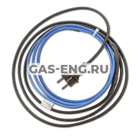 Комплект для обогрева труб Plug'n Heat, Ensto купить в интернет-магазине промышленного оборудования в Санкт-Петербурге