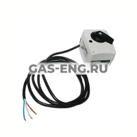 Электрический сервомотор, Meibes купить в интернет-магазине промышленного оборудования в Санкт-Петербурге