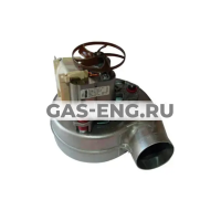 Вентилятор 1V MVL RLG108 75Вт, De Dietrich купить в интернет-магазине промышленного оборудования в Санкт-Петербурге