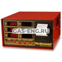 Газоанализатор выхлопа двигателя для маломерных судов «Инфракар-А-02» купить в интернет-магазине промышленного оборудования в Санкт-Петербурге Газоанализатор выхлопа двигателя для маломерных судов «Инфракар-А-02» купить в интернет-магазине промышленного оборудования в Санкт-Петербурге
