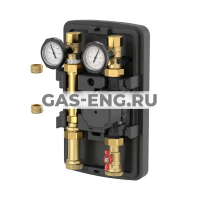 Насосная группа MeiFlow TOP S UC-M для теплосчетчика, без насоса, Meibes купить в интернет-магазине промышленного оборудования в Санкт-Петербурге